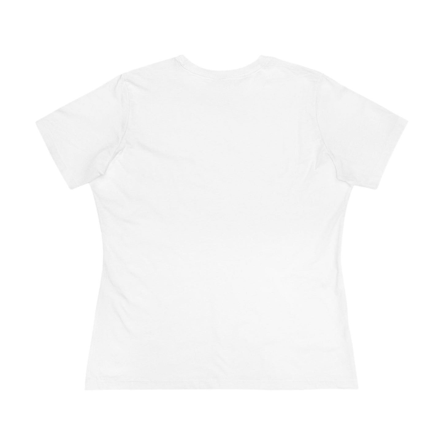 Sail Deep Creek | Relaxed Womens T-Shirt