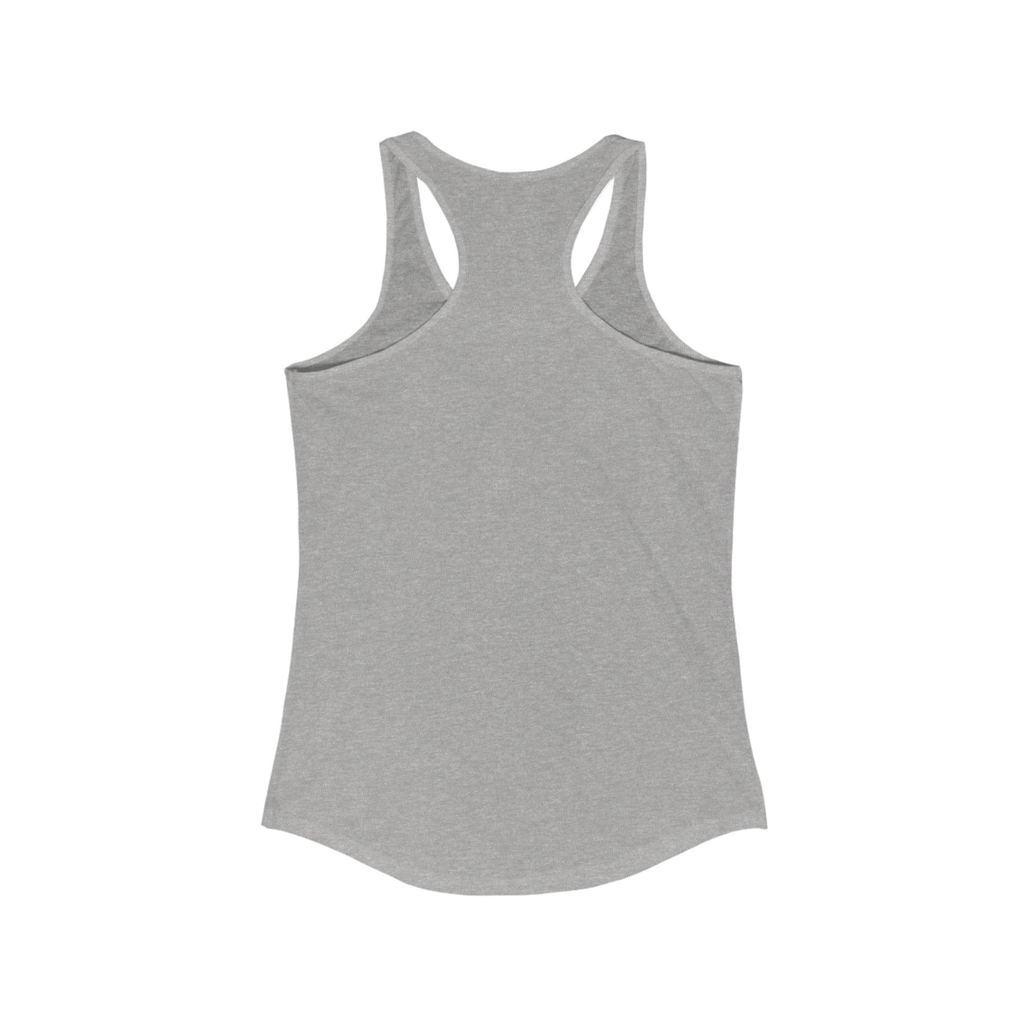 Women's Lakeaholic Racerback Tank Top