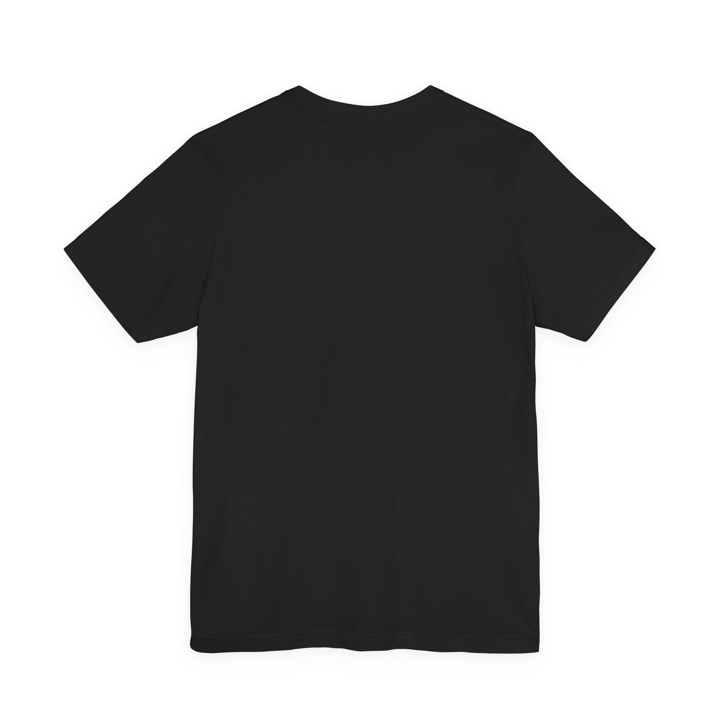 Unisex Classic Jersey Tee | 'Le Lake Time'