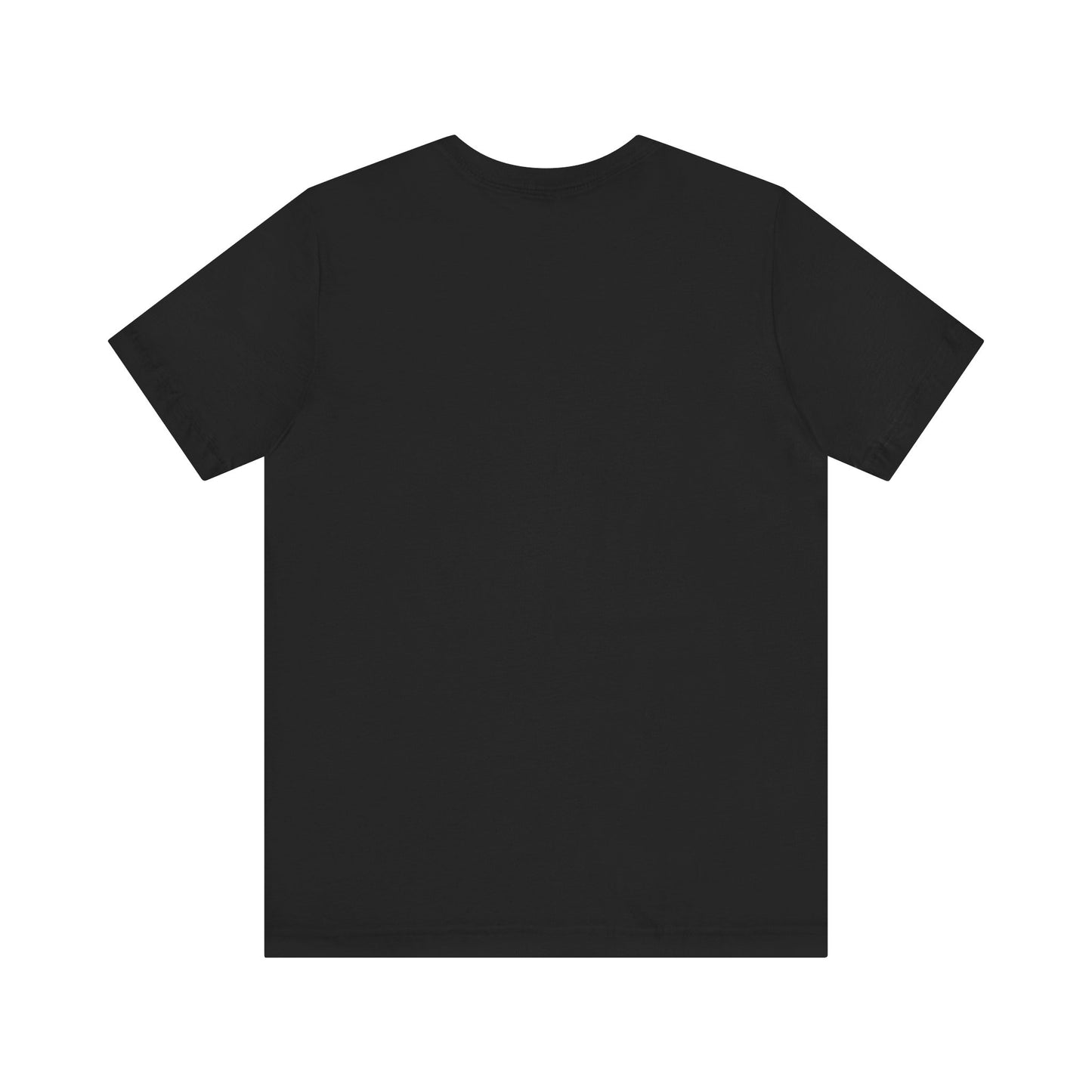 Unisex Classic Jersey Tee | 'Le Lake Time'