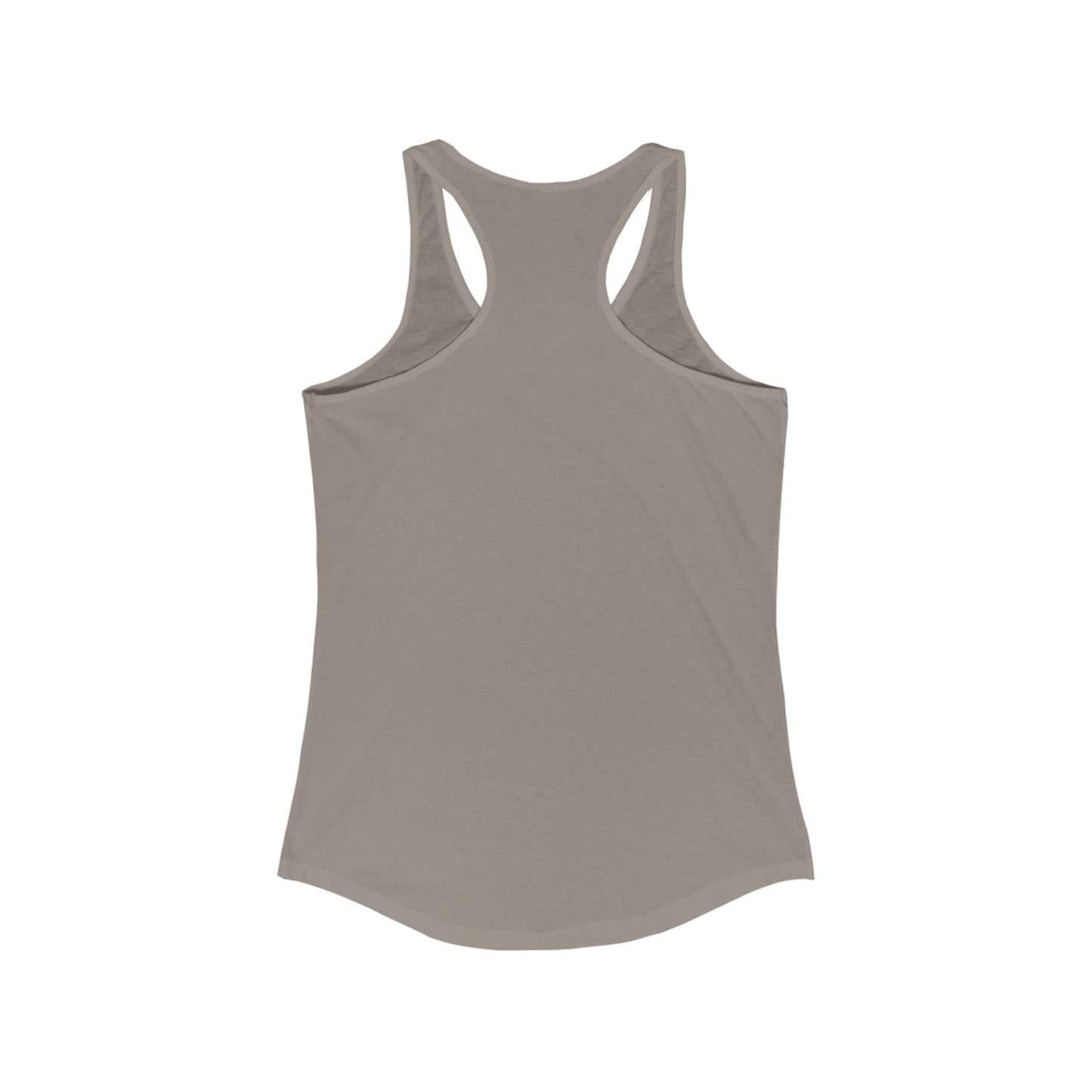 Women's Lakeaholic Racerback Tank Top