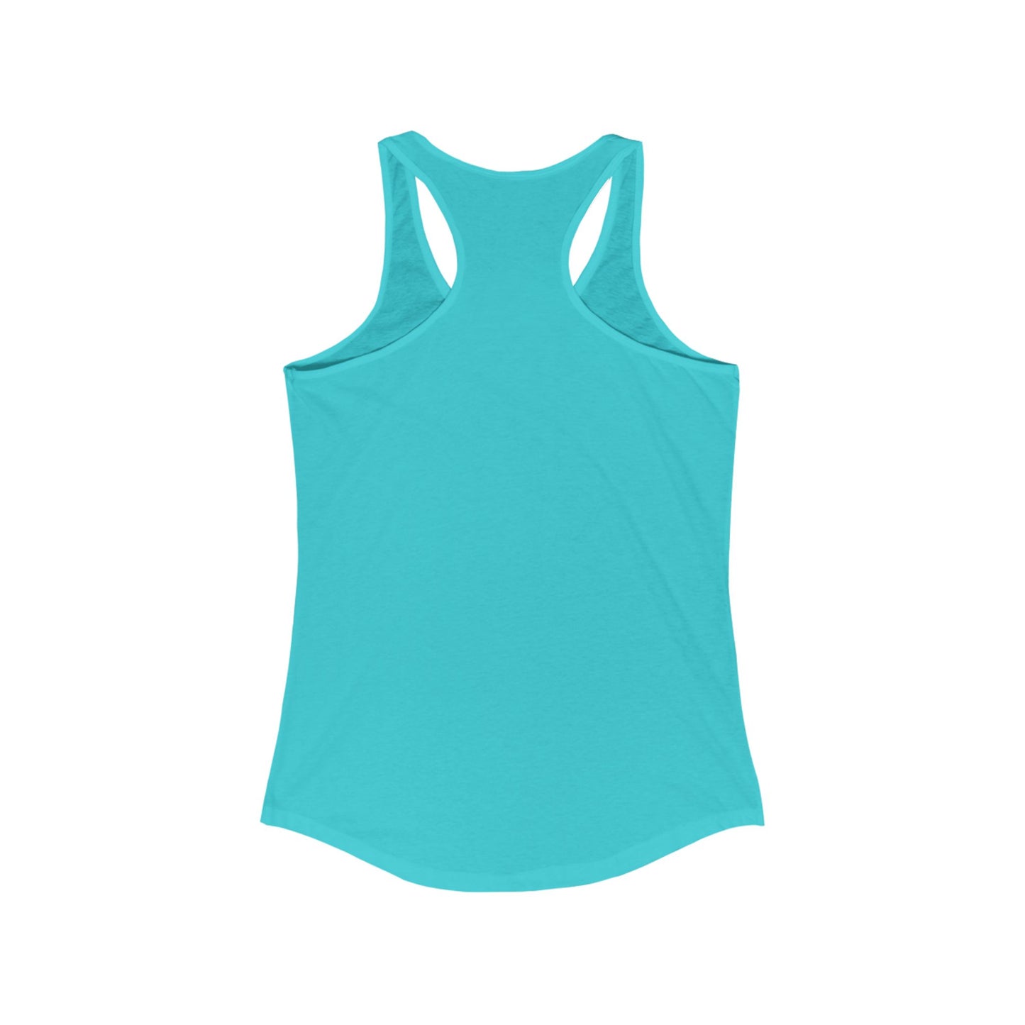 Women's Lakeaholic Racerback Tank Top