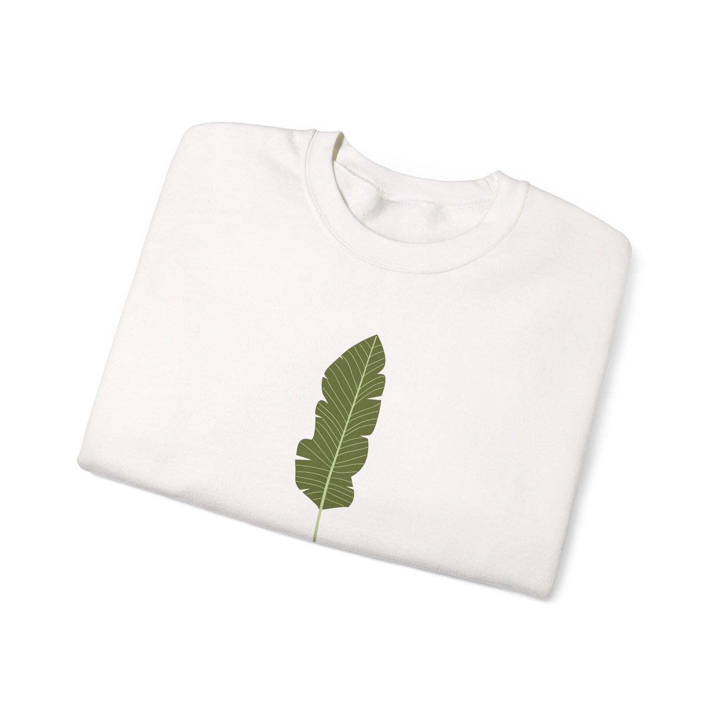Unisex Crewneck Sweatshirt | Embrace the Lake