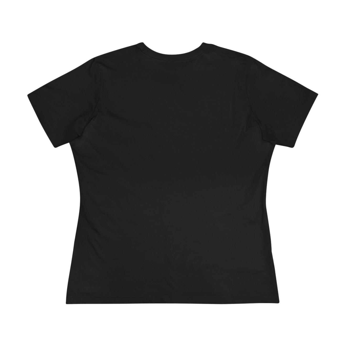 Womens Relaxed T-Shirt | 'Le Lake Time'