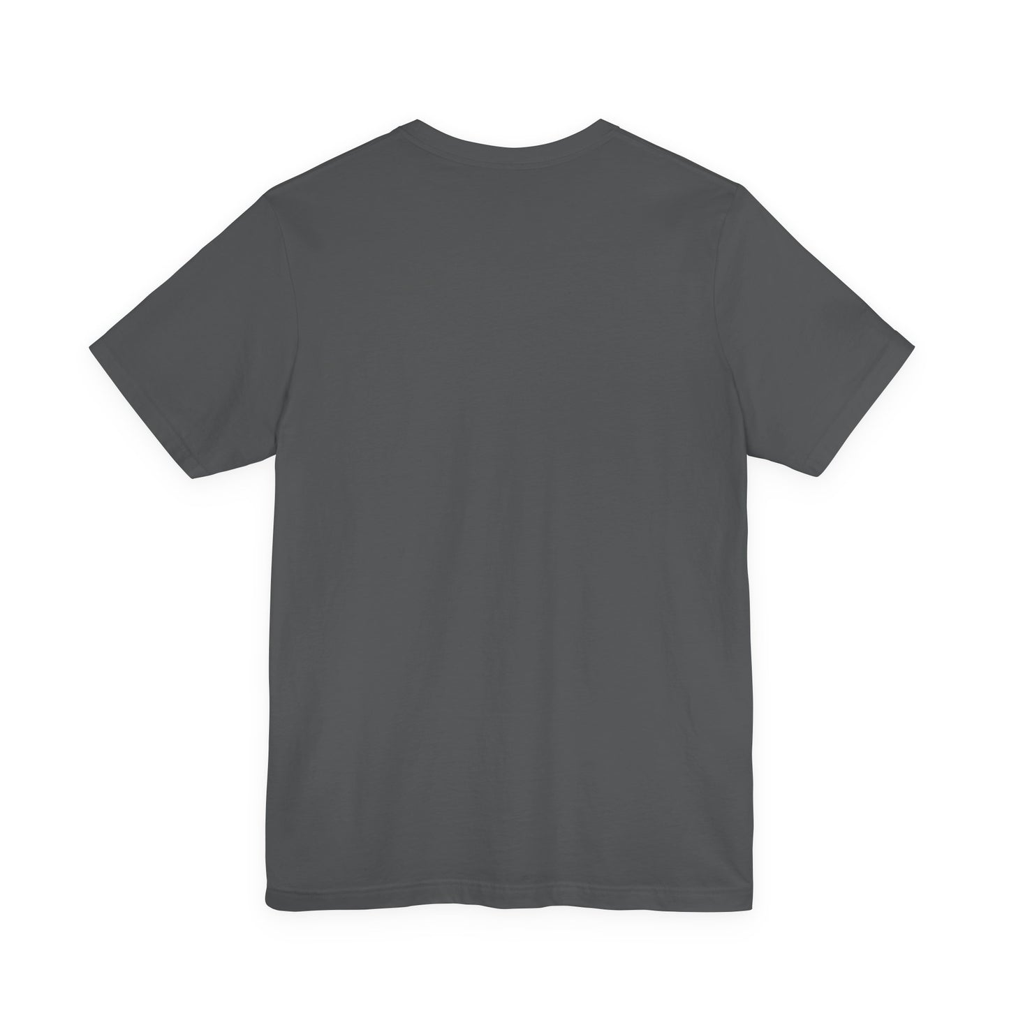 Unisex Classic Jersey Tee | 'Le Lake Time'