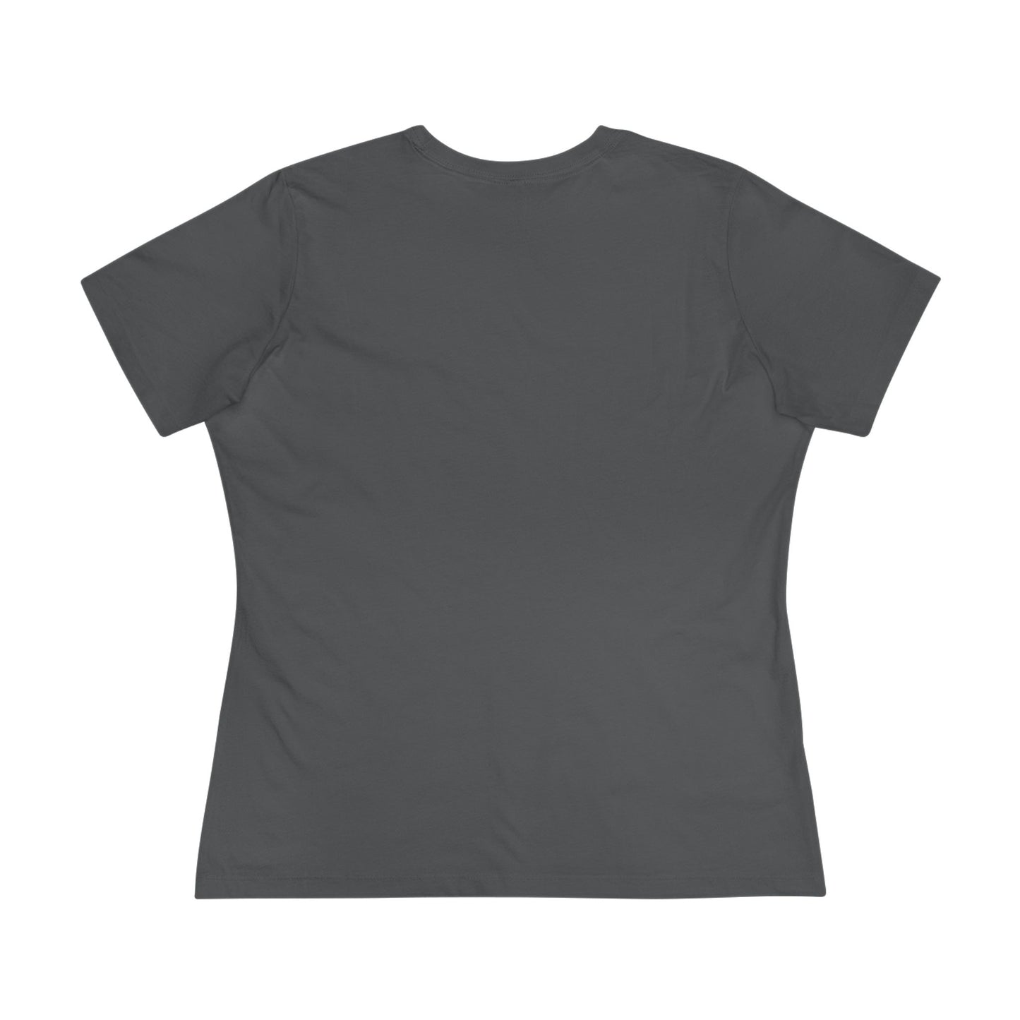 Womens Relaxed T-Shirt | 'Le Lake Time'