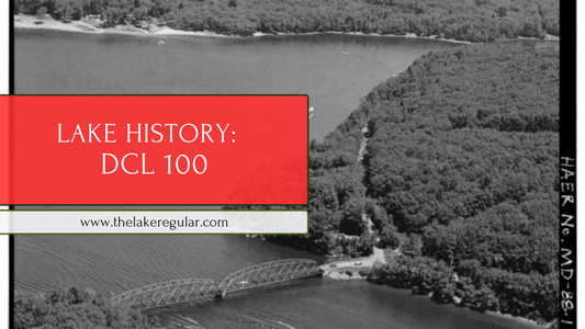 Deep Creek Lake: 100 Years of Recreation and Resilience