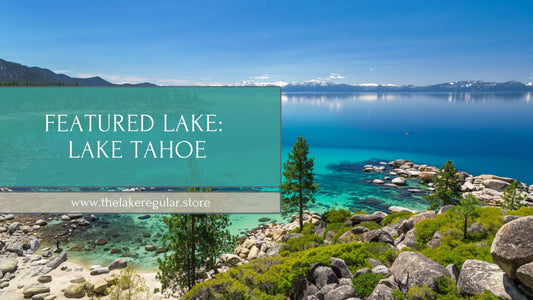 Lake Tahoe: Where Majestic Beauty Meets Endless Adventure