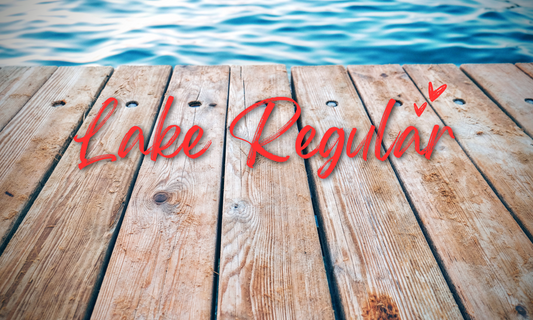 About Lake Regular