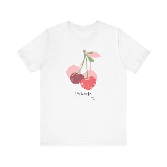 'Up North T.C.' | Unisex Classic T-Shirt