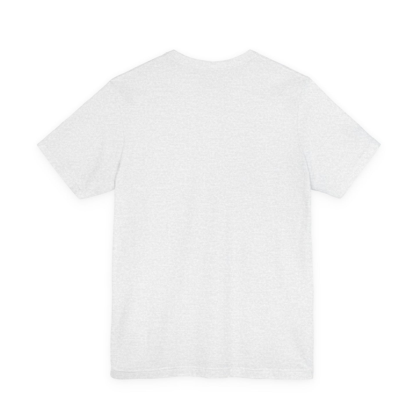 Unisex Classic Short Sleeve Tee - 'Le Lake Time'