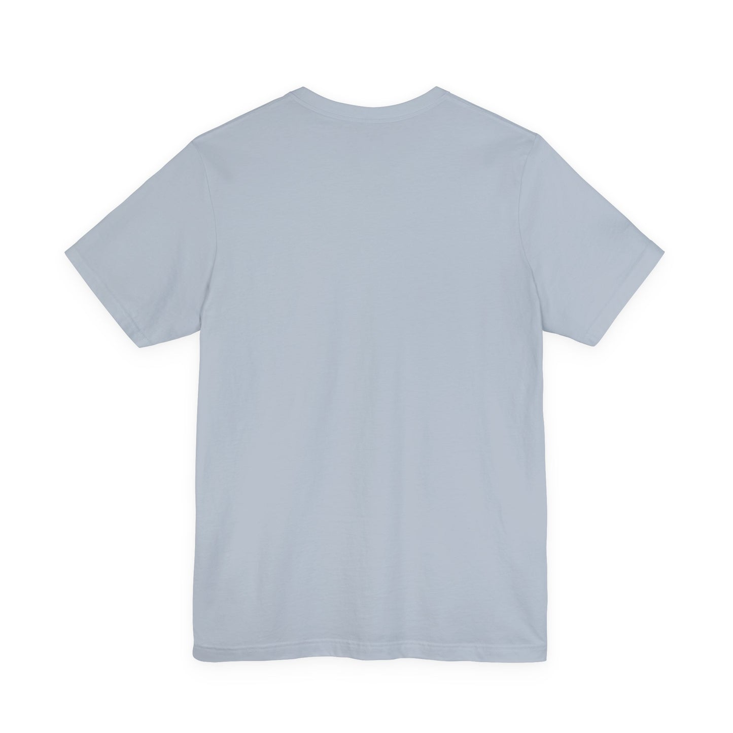 Unisex Classic Short Sleeve Tee - 'Le Lake Time'