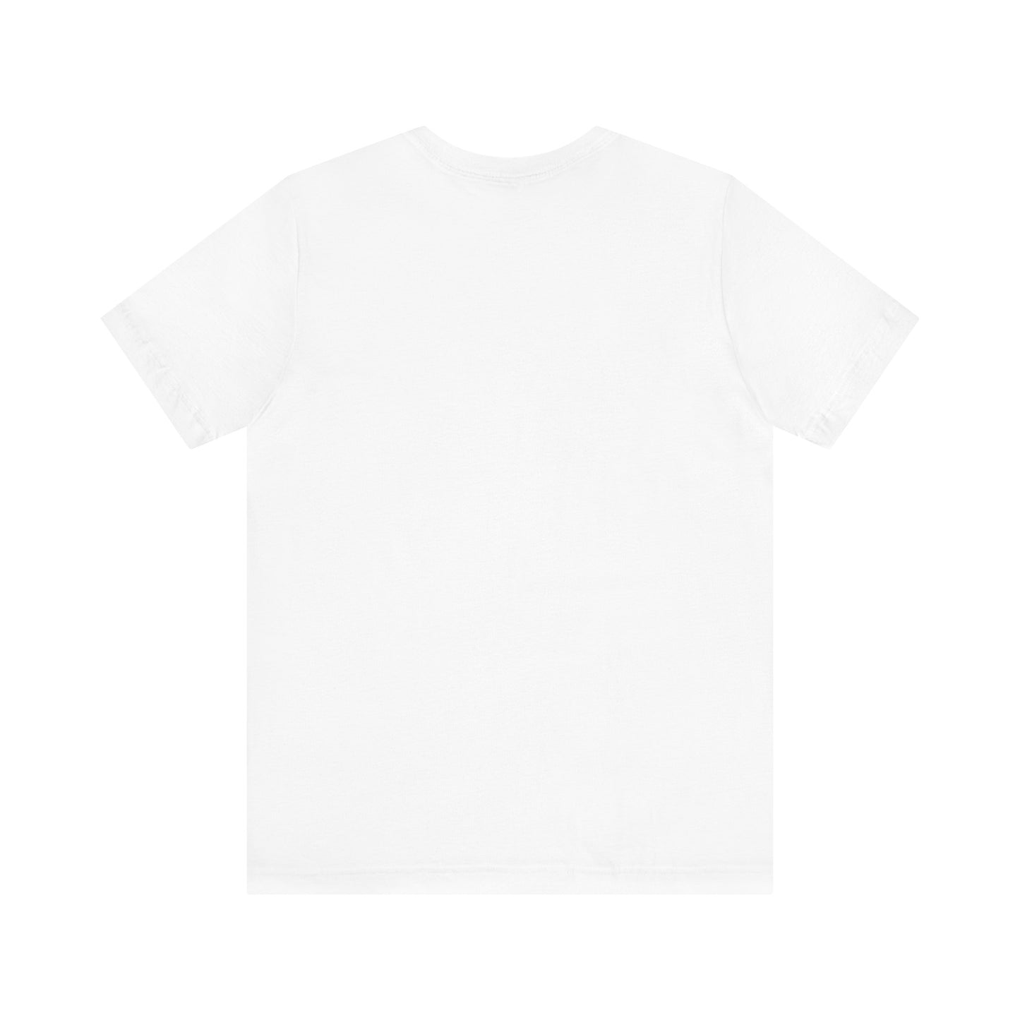 Unisex Classic Short Sleeve Tee - 'Le Lake Time'