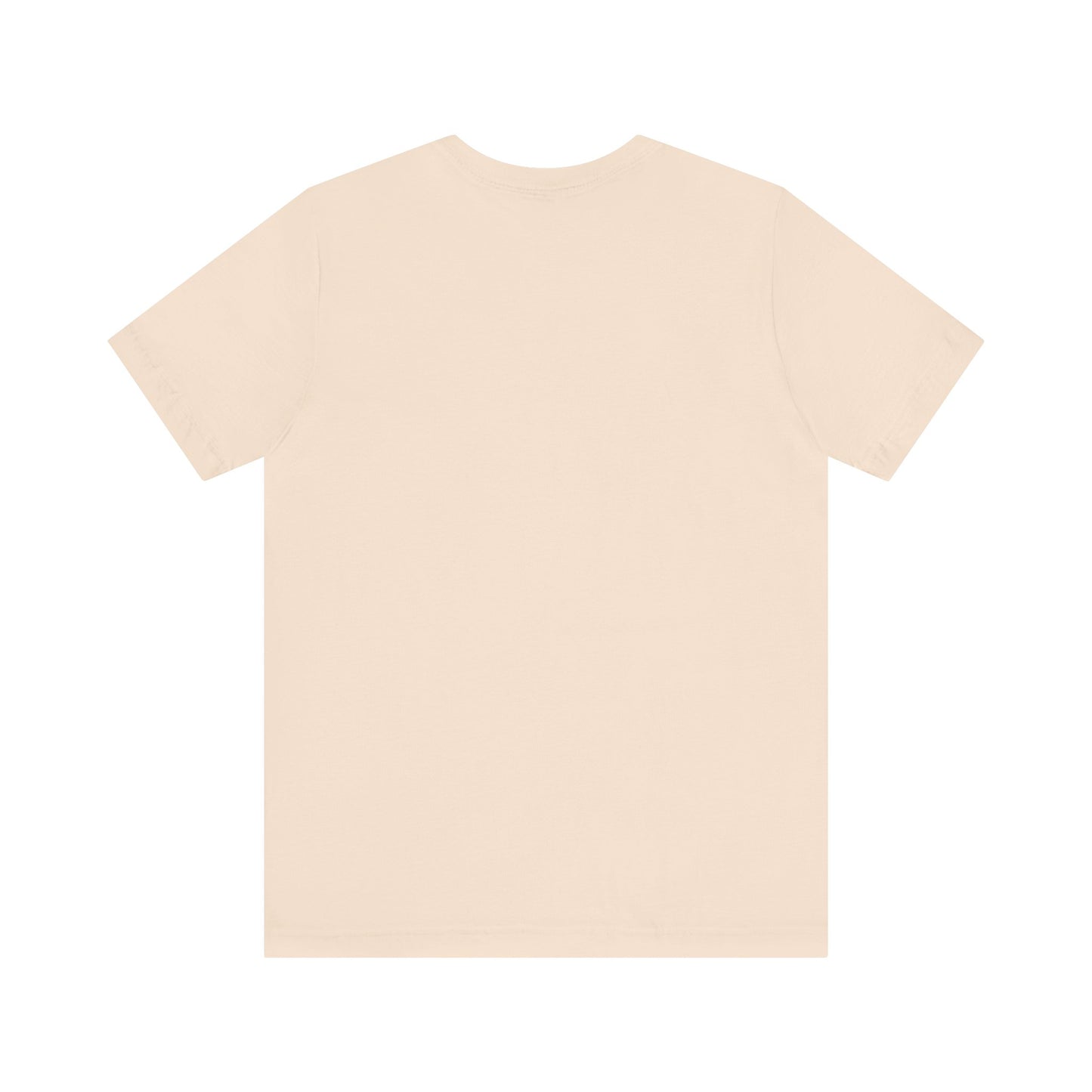 Unisex Classic Short Sleeve Tee - 'Le Lake Time'