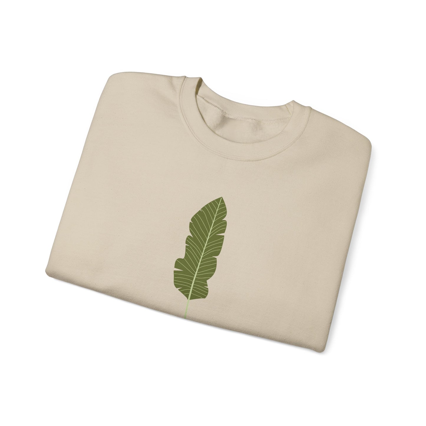 Unisex Crewneck Sweatshirt | Embrace the Lake