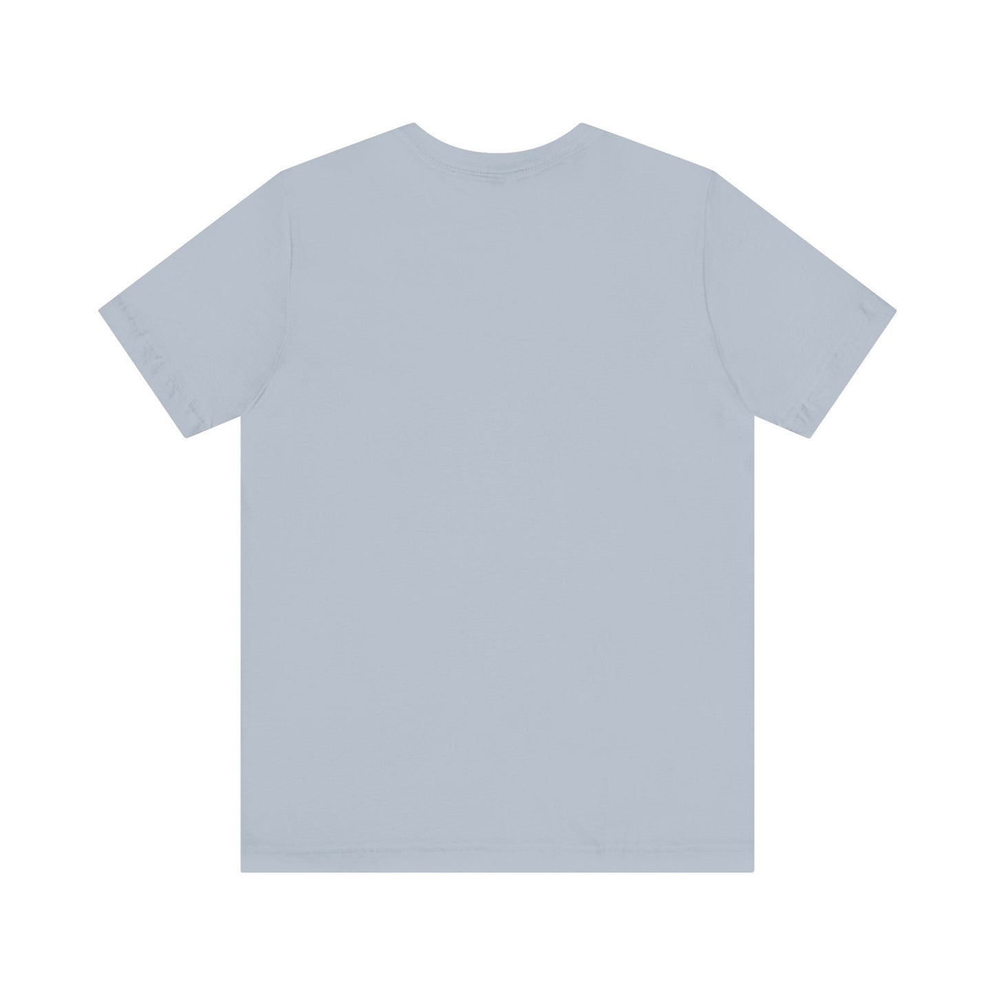 Unisex Classic Short Sleeve Tee - 'Le Lake Time'