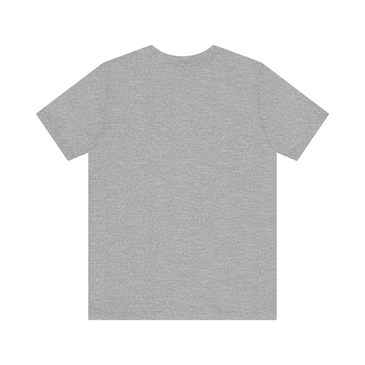 Sail Deep Creek | Unisex Classic T - White