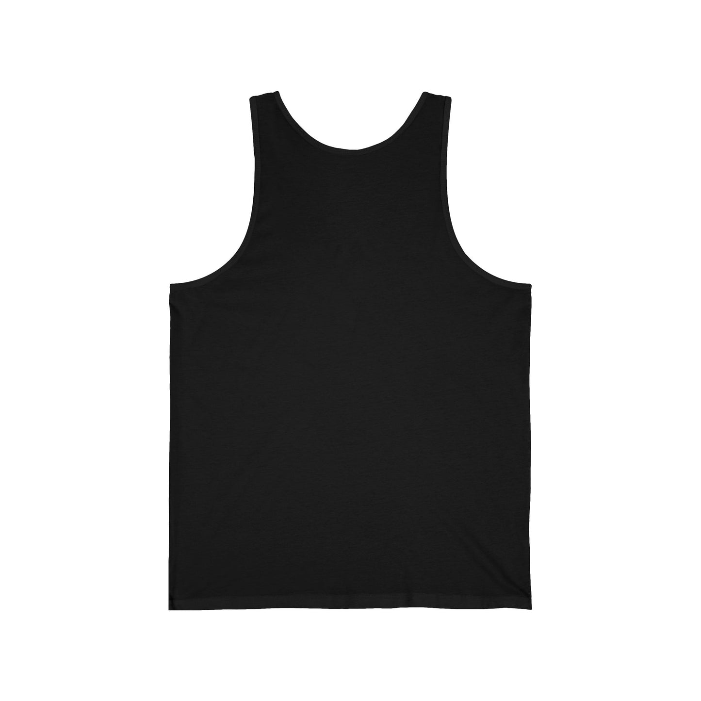 Unisex Tank |  Lake Person