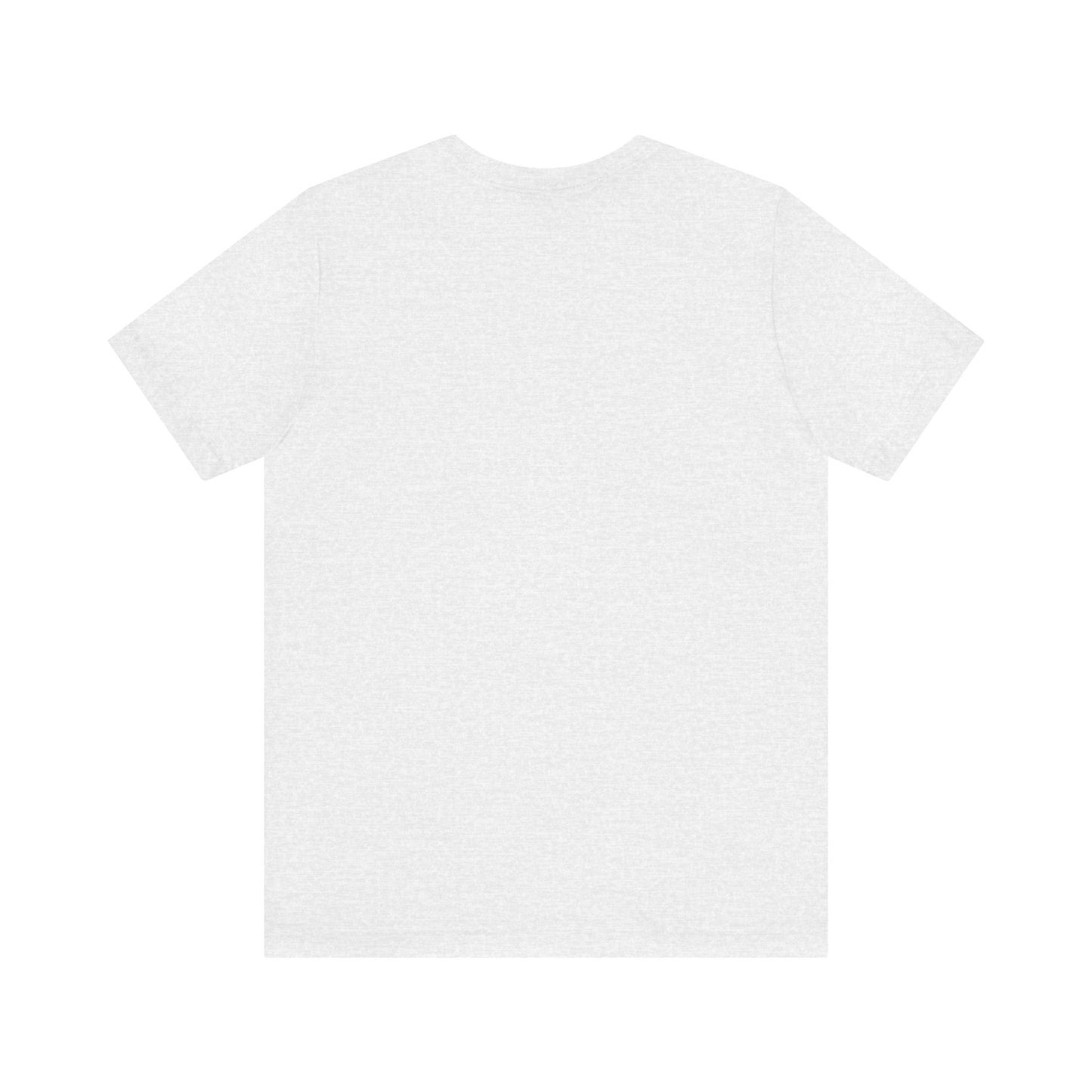Unisex Classic Short Sleeve Tee - 'Le Lake Time'