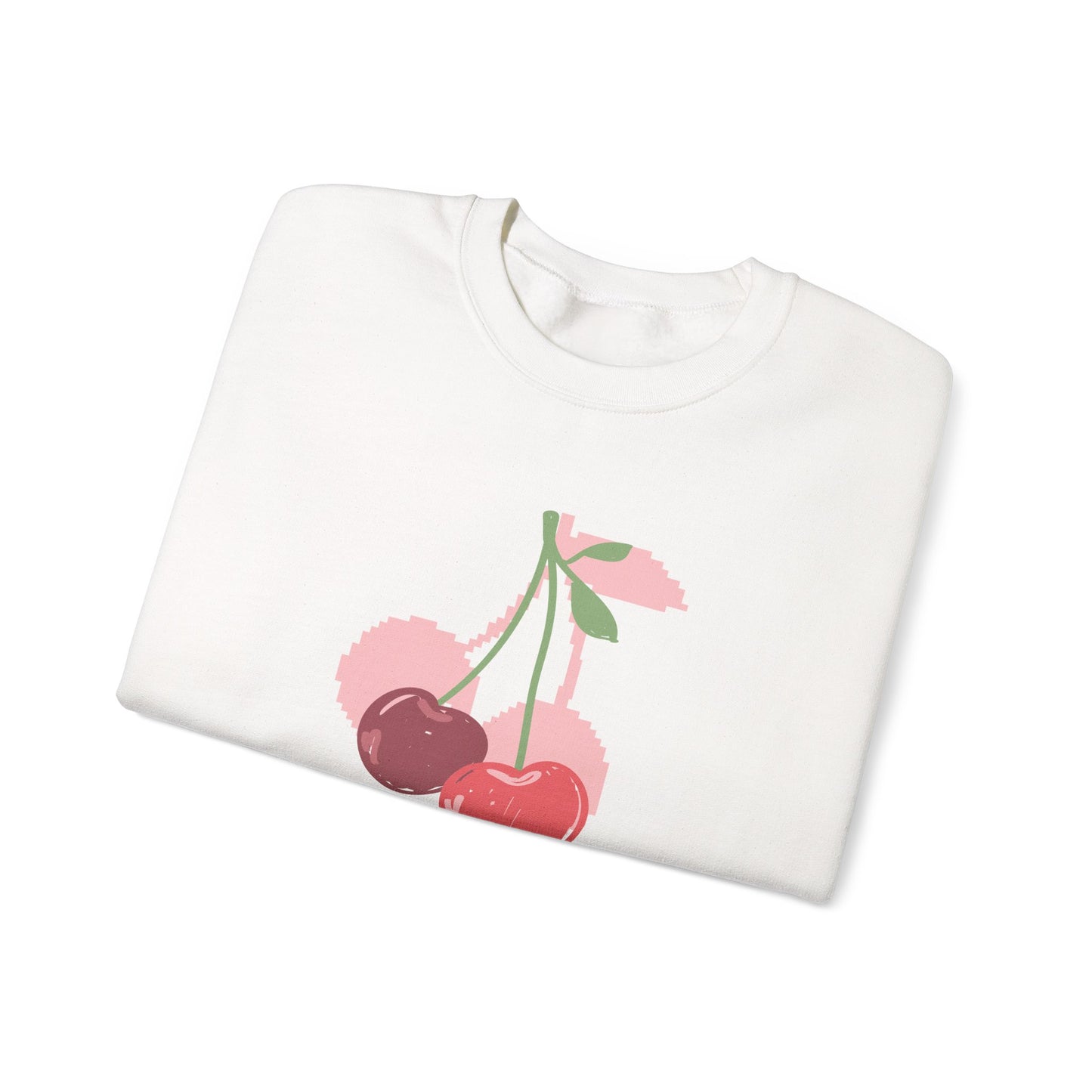 'Up North T.C.' | Unisex Crewneck Sweatshirt