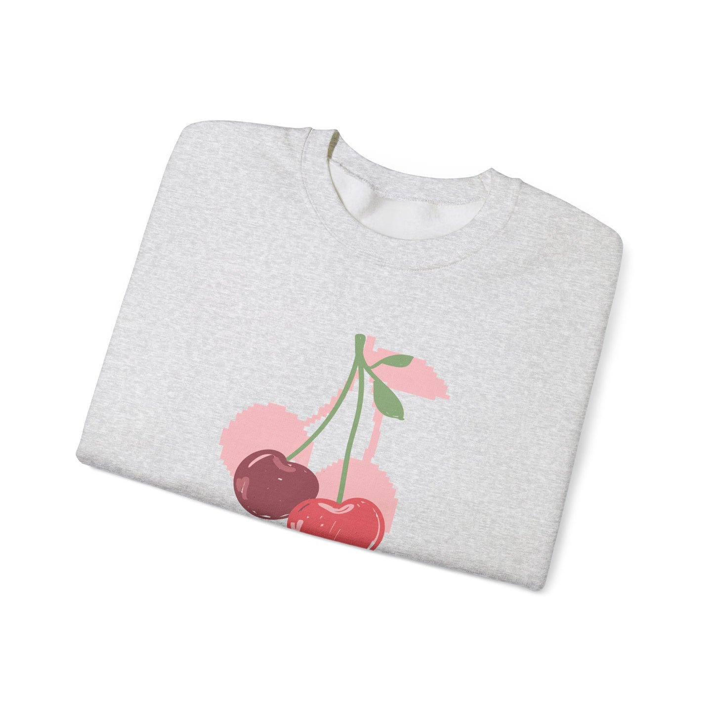 'Up North T.C.' | Unisex Crewneck Sweatshirt