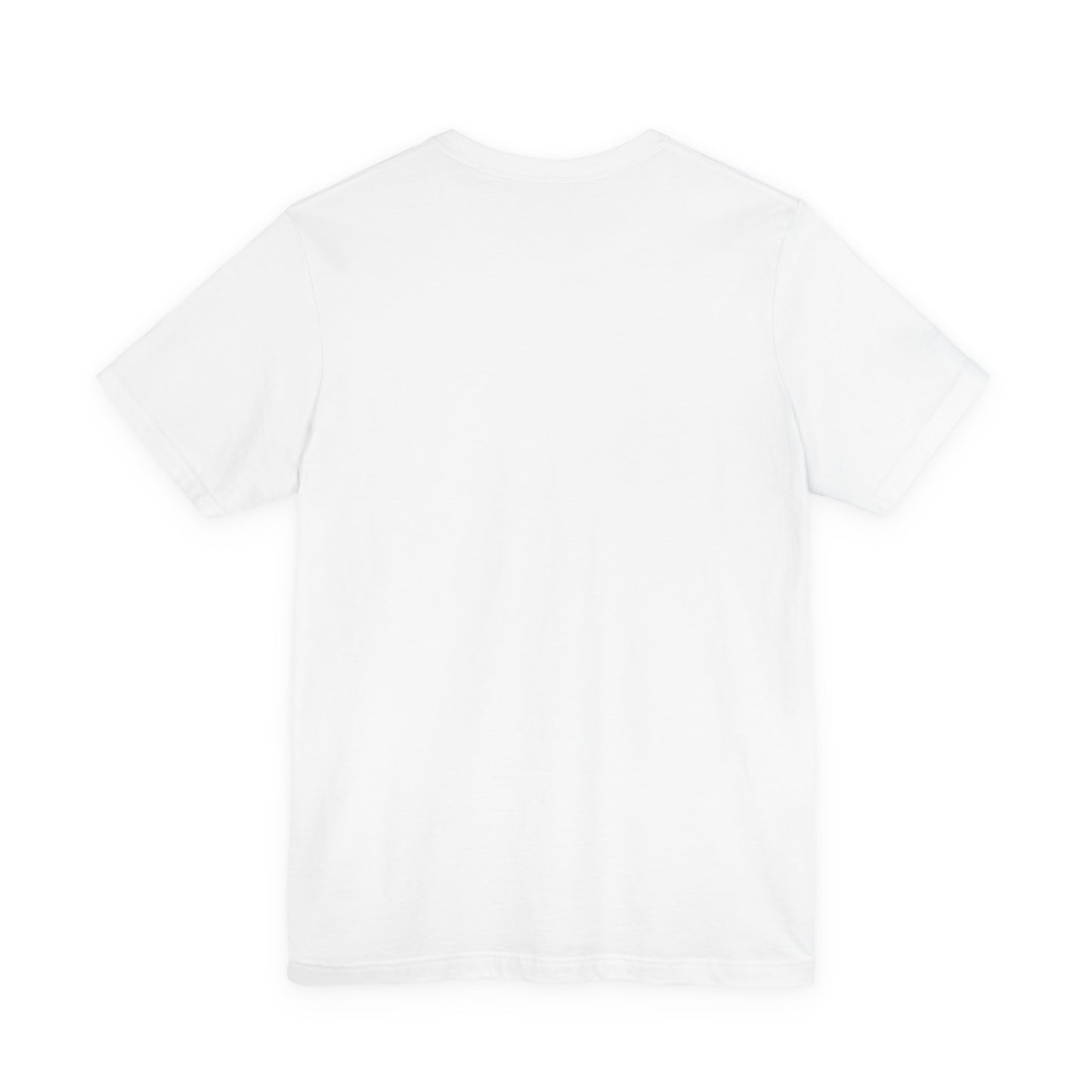 Unisex Classic Short Sleeve Tee - 'Le Lake Time'