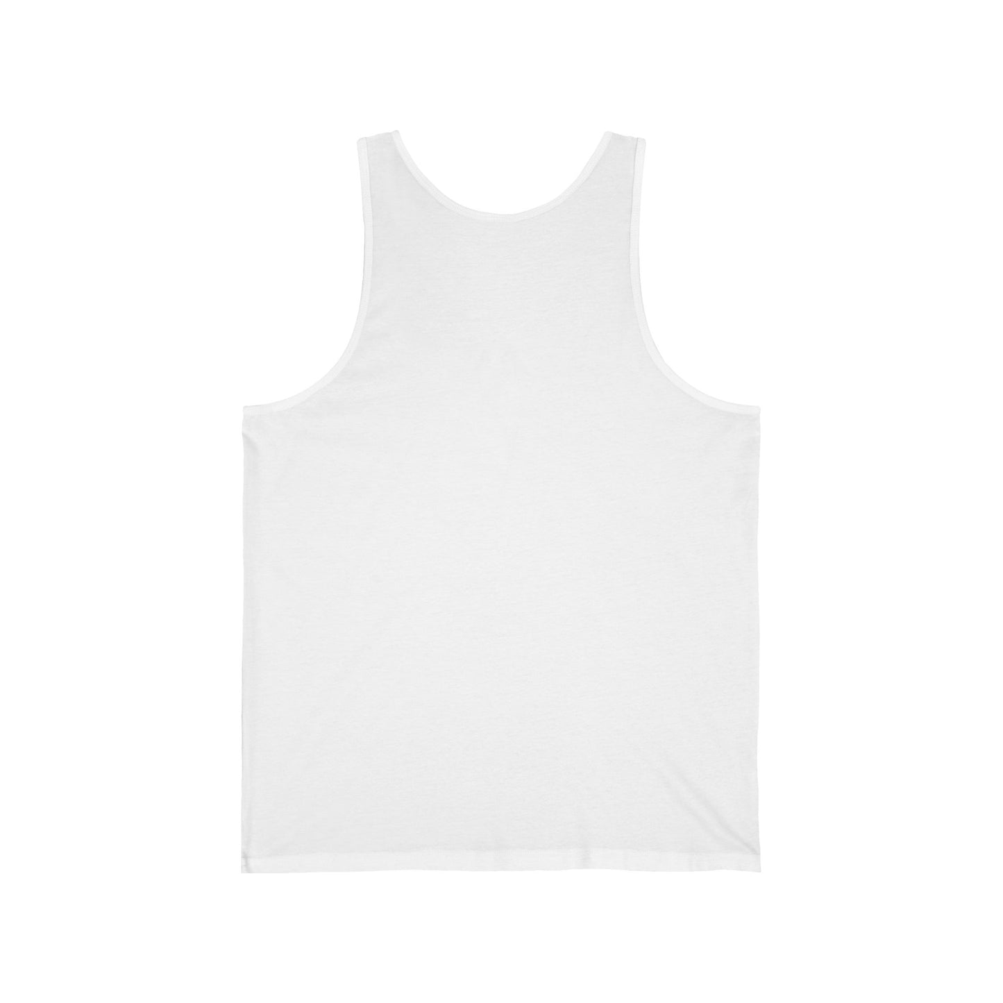 Sail Deep Creek |  Unisex Tank Top