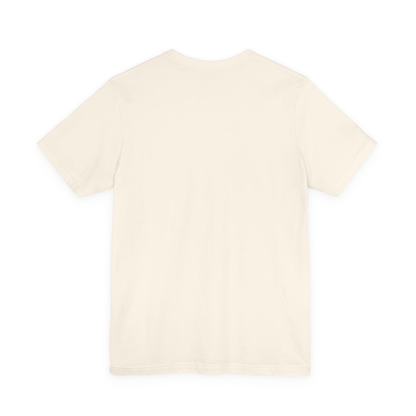 Unisex Classic Short Sleeve Tee - 'Le Lake Time'