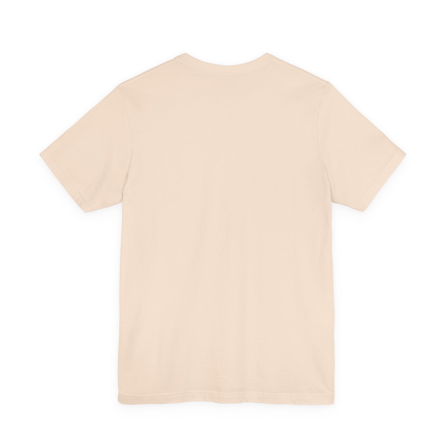Unisex Classic Short Sleeve Tee - 'Le Lake Time'
