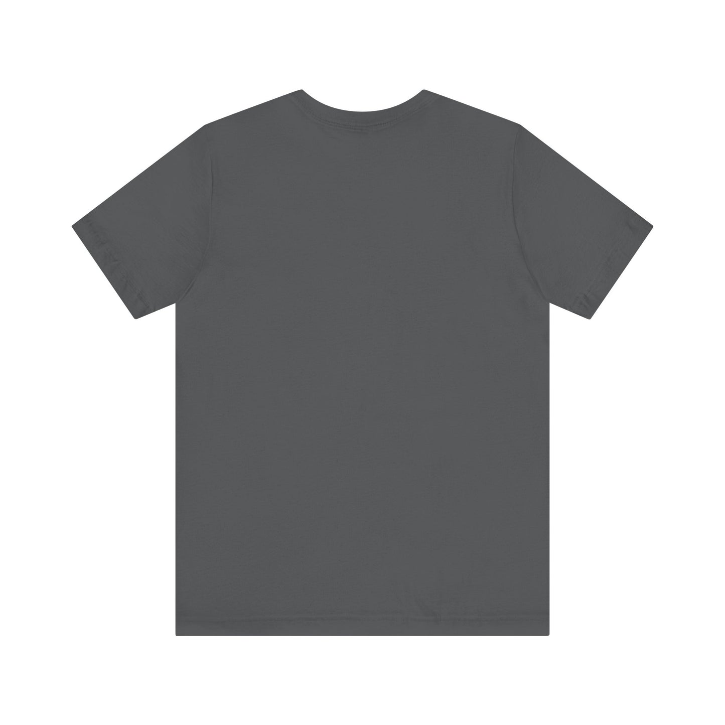Unisex Classic Jersey Tee | 'Le Lake Time'