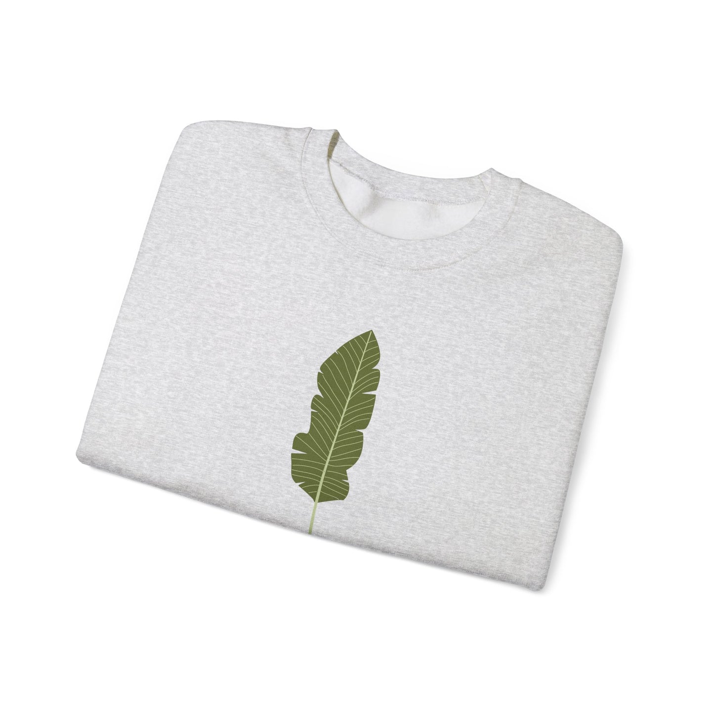 Unisex Crewneck Sweatshirt | Embrace the Lake