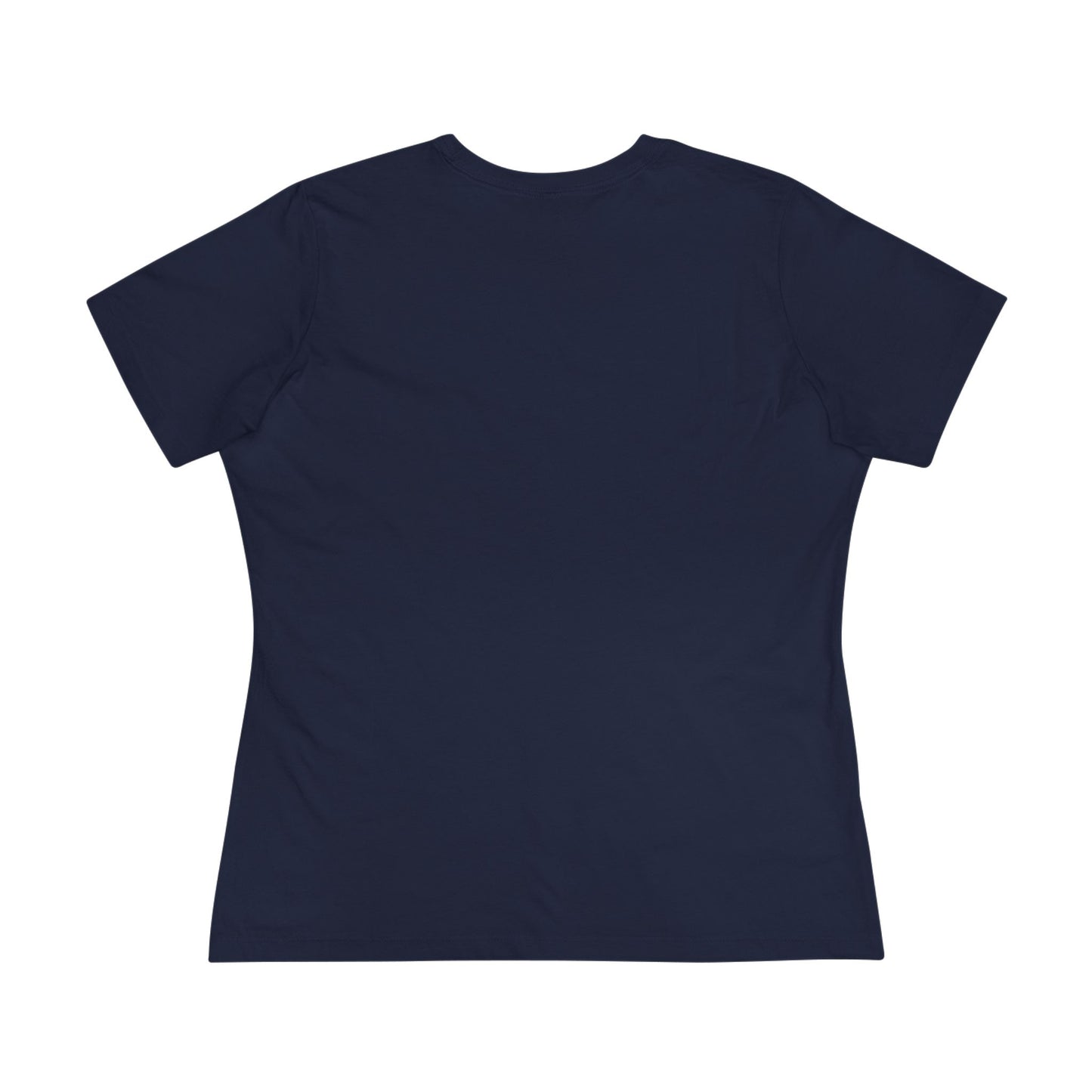 Womens Relaxed T-Shirt | 'Le Lake Time'