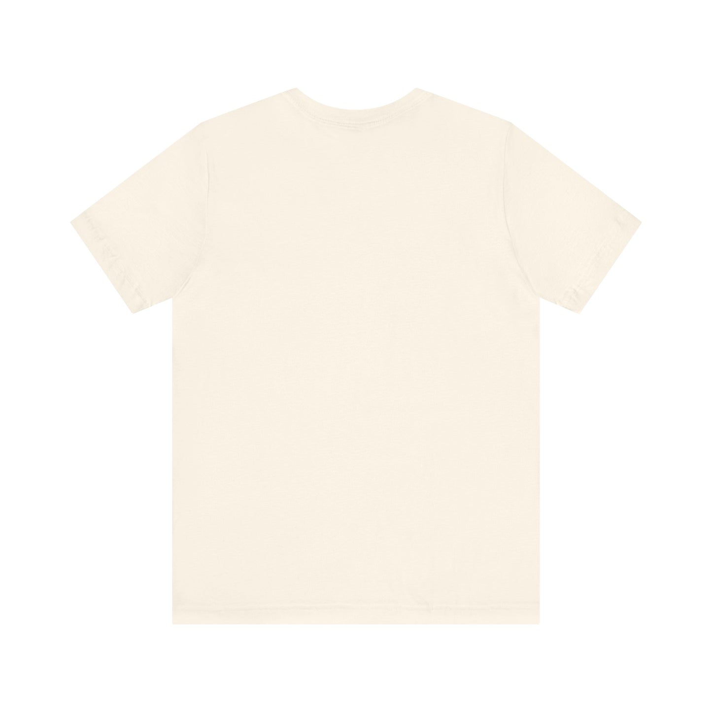 Unisex Classic Short Sleeve Tee - 'Le Lake Time'