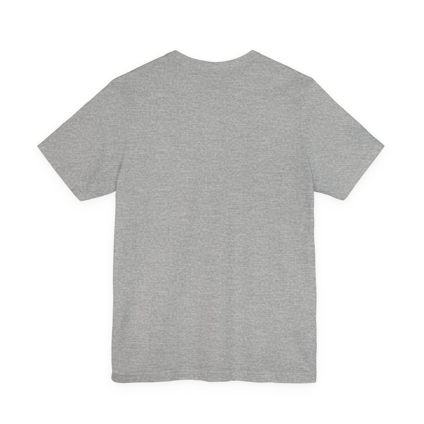 Sail Deep Creek | Unisex Classic T - White